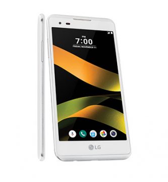 Lg servicio desastivado