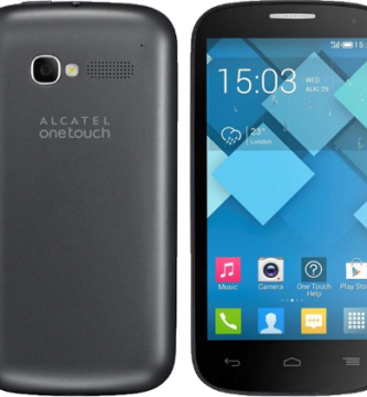 Firmware alcatel 5036