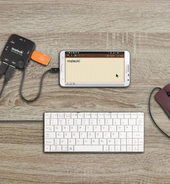 Micro otg macho hembra