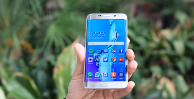 Samsung Galaxy S6 edge+ saltar el bypass clangsm