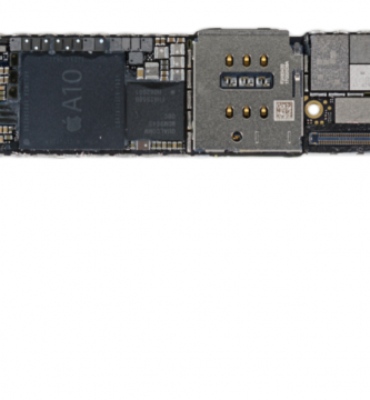 esquematicos iphone 7, 7 plus intel qualcomm