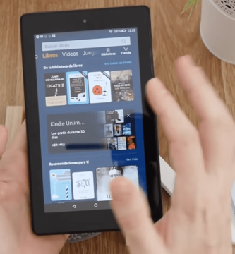 descargar play store amazon fire 7 2020 2021